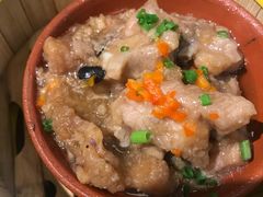 -悟长年潮汕菜砂锅粥(圣熙8号店)