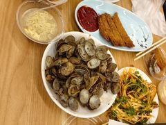 -买又大餐厅(福林里店)