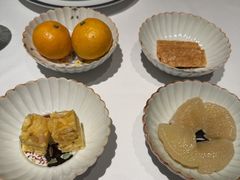 沙琪玛-新荣记(建国门外大街店)