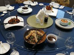-庆余楼·用心与食材·特色菜&灶头面(仙蠡墩店)
