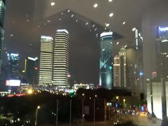 -渣打银行(上海分行)