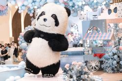 -玖玖婚嫁礼仪策划(江滨西路店)