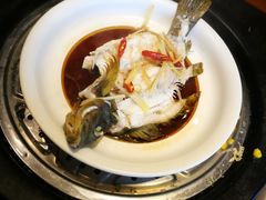 -马路边上·小海鲜烧烤(八一路店)