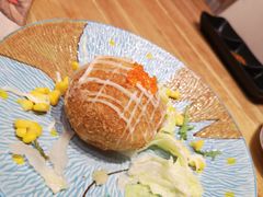 -一井烧肉·活鳗·寿司(望京SOHO店)