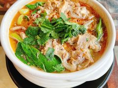 -溢香苑瓦罐(前进路店)