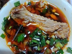 -毅记香鸭居(后堡店)
