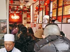 -李兰英湖南面馆(护国路店)