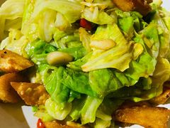 -伊带伊路新疆美食府(呼家楼店)