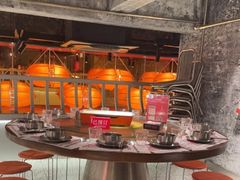 -神府路壹号·海鲜烧烤·砂锅粥·锅物(三坊七巷店)