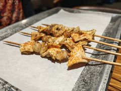 -管氏翅吧(地安门创始店)