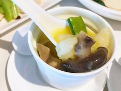 -衡山汇·高级粤菜(霄云路店)