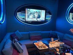 -萧邦音乐会所KTV·蒸汽活海鲜自助(福田店)