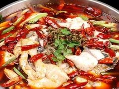 -晓林火锅(安定门店)