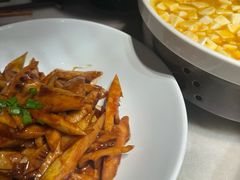 -苏帮袁Sue Cuisine(来福士店)