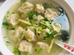 -海平馄饨(逍遥二路店)