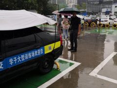 -楚汉驾校(群星城岳家嘴东亭校区)