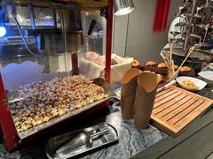 -厦门艾美酒店·新食谱西餐厅