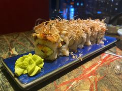 -炙柒Sekinana·精致料理 烧鸟·铁板烧(海上世界店)