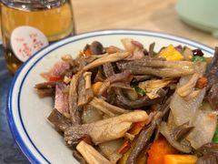 -妈妈的味道(和顺古镇店)