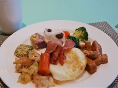 -延吉白山大厦酒店