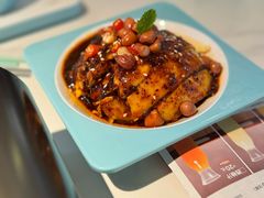 -江边城外烤全鱼(世茂广场店)