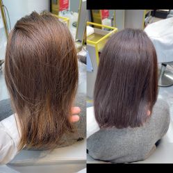 点击看大图 -MONE美发沙龙