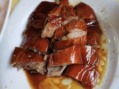 -老字号蛇口德记烧腊饭店·海鲜加工
