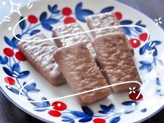 -Tim Tam巧克力夹心饼干