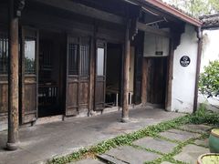 -院子餐厅·大锅菜·老杭帮(桥西直街店)