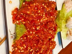 牛肉-安胖老火锅(两路口店)