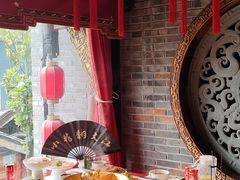 -小龙翻大江文化火锅(宽窄店)