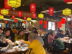 大堂-邻里佬湘(东区店)