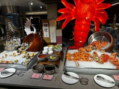 -南湖宾馆·鸳湖阁全日制餐厅