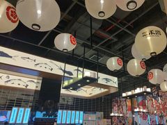 -三禾寿司(南城印象汇店)