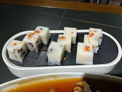 -魁盛居百年鲁菜馆(县西巷店)