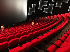 -中国科学技术馆影院