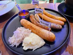 -Ambra Haus琥珀屋精酿餐厅(宝山店)