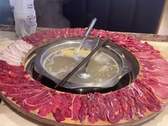 -小肥牛潮汕牛肉火锅(南联店)