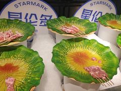 -星伦多自助料理·涮烤一体(虹悦城店)