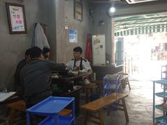 大堂-星鸿社重庆老火锅