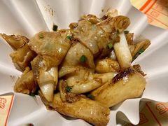 -石岐佬中山菜馆(张溪店)