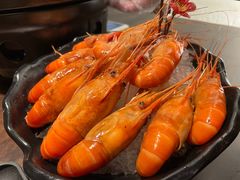 -乔街深夜食堂·台州菜·高压锅生蚝(杭州总店)