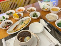 -李清佛跳墙|福建省十大名厨之首(后江埭店)