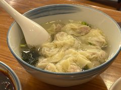 -小方的面(徐家汇店)