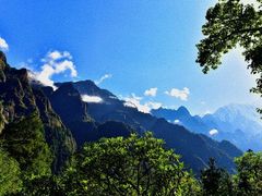 -燕子沟风景区