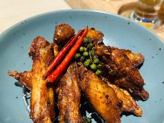 -LENBACH兰巴赫西餐啤酒坊(大连东港店)