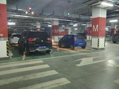 -万达广场(龙湖店)