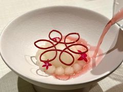 石榴秋月梨-The Georg(东华门店)