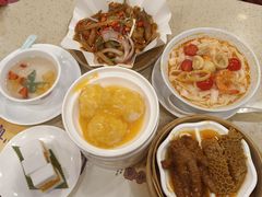 -点都德(龙之梦店)