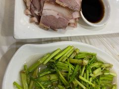 -溱湖八鲜菜馆